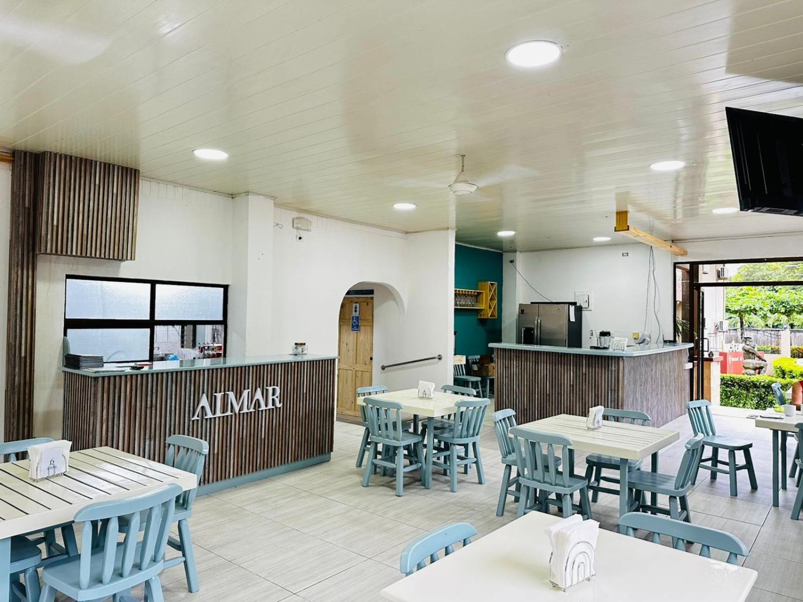 Hotel & Villas Huetares 플라야 에르모사 외부 사진