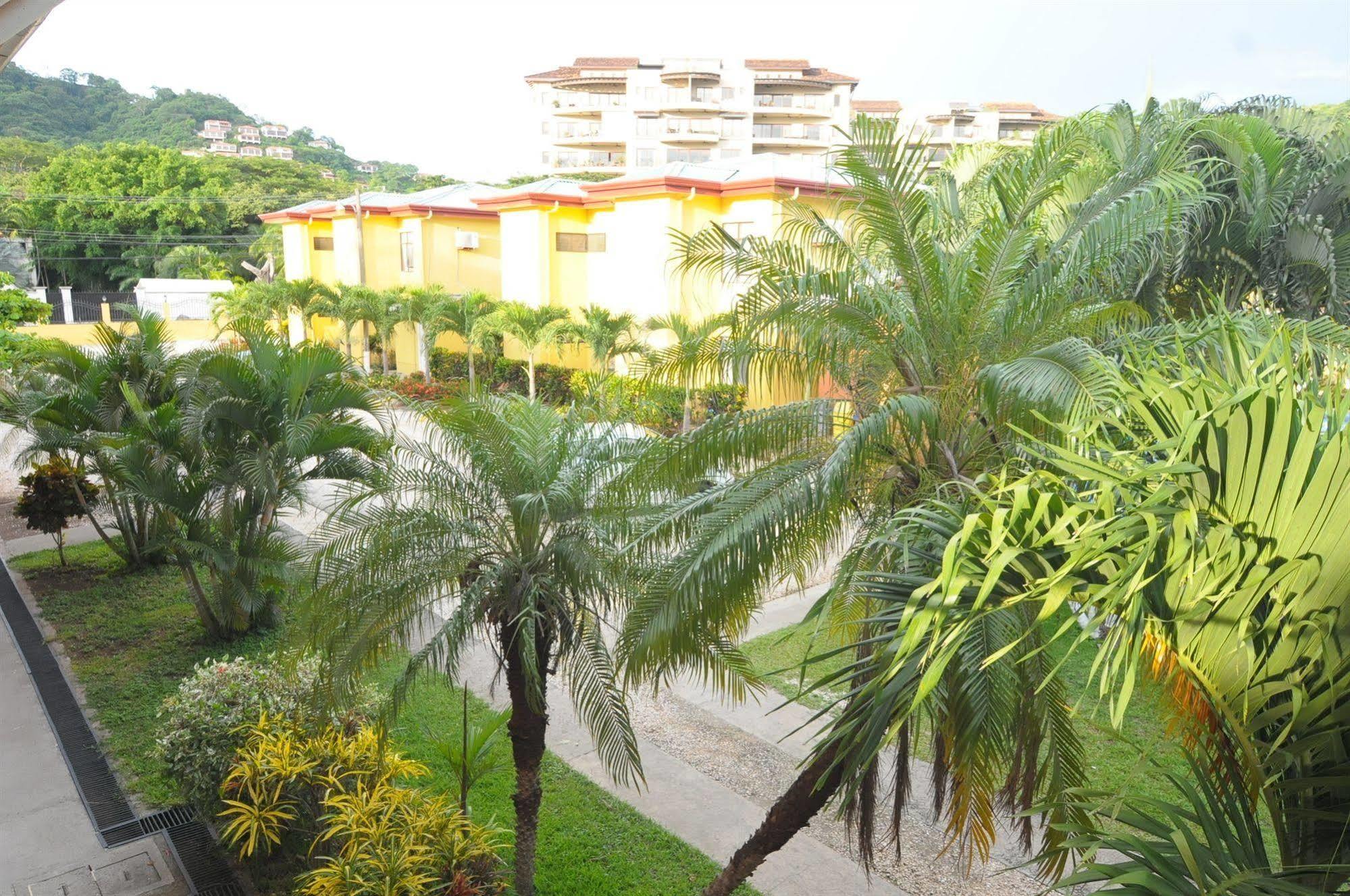 Hotel & Villas Huetares 플라야 에르모사 외부 사진